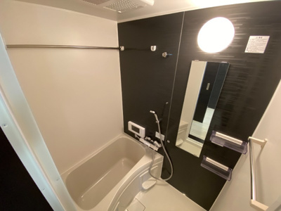 【浴室】 | Regalest Aya 香椎