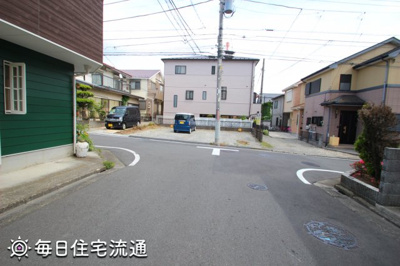 【周辺】 | グリーンハイツ