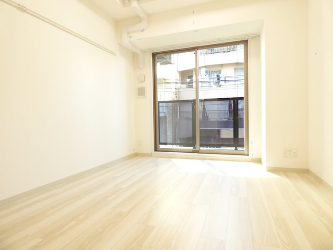 【居間・リビング】エステムコート名古屋新栄Ⅲグローリィ