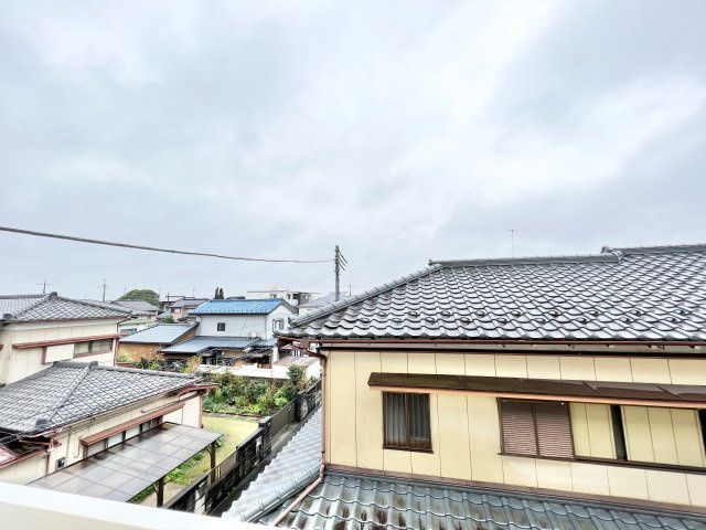 Sun Leo ～サンレオ～の展望|※別部屋参考写真