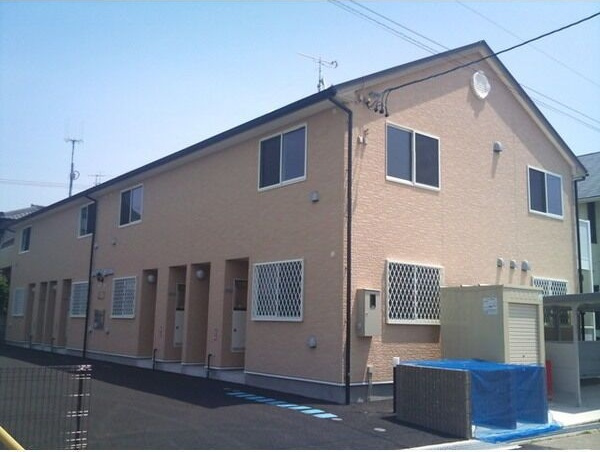 アンプルール リーブル セキレイ　　刈谷市の賃貸ならクラスホーム刈谷店の外観