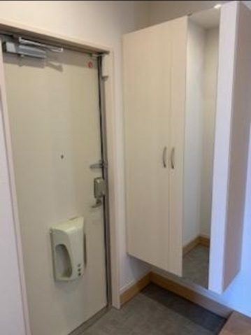 【玄関】 | Grand Sage