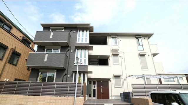 【外観】 | Grand Sage