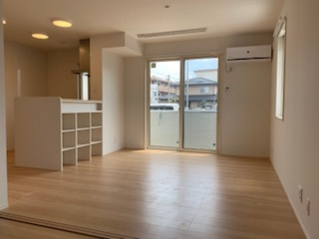 【居間・リビング】 | Grand Sage