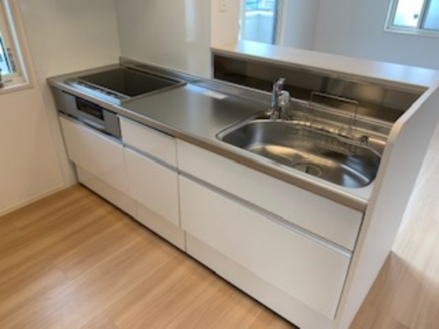 【キッチン】 | Grand Sage