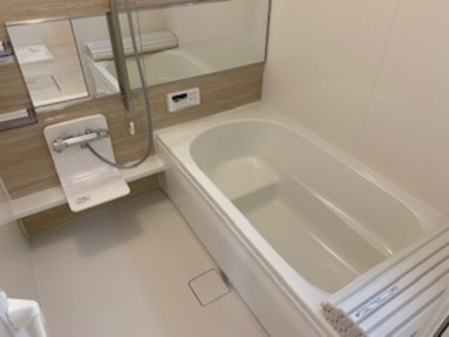 【浴室】 | Grand Sage