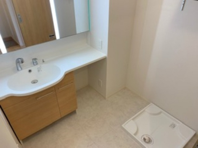 【洗面所】 | Grand Sage