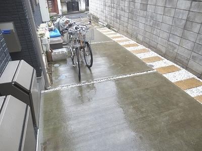 VAMOS中根のその他共用部分
