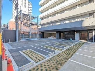 【駐車場】 | ★駐車場