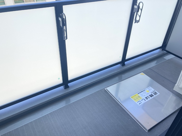 M'sマンション長栄寺の設備