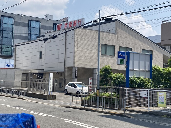 M'sマンション長栄寺の展望