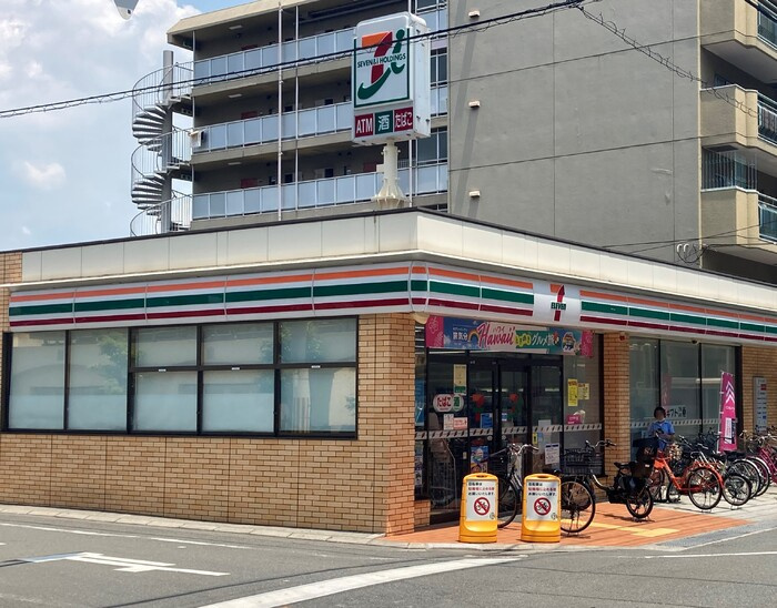 M'sマンション長栄寺の周辺