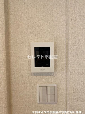 【セキュリティ】 | 石塚アパート **