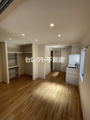【洋室】 | 石塚アパート **