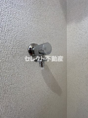 【洋室】 | 石塚アパート **