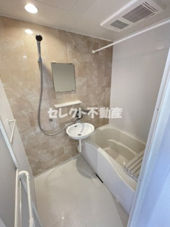 【浴室】 | 石塚アパート **