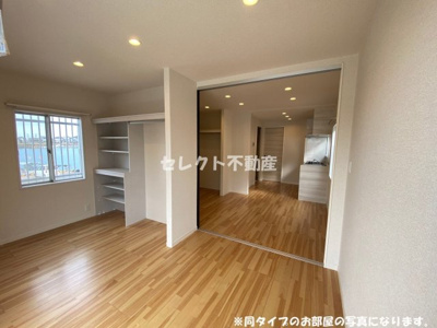【寝室】 | 石塚アパート **