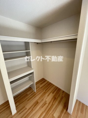 【収納】 | 石塚アパート **