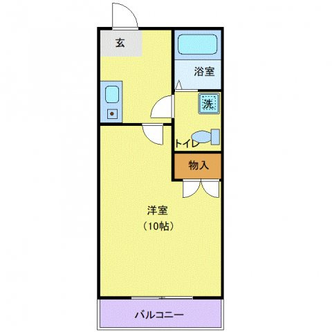 レグルス清新