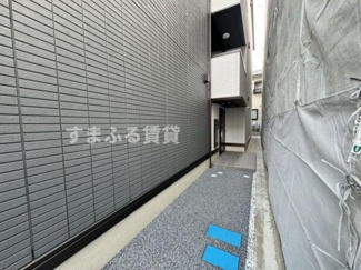 【ロビー】