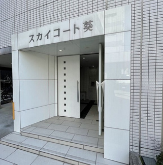 【エントランス】 | ★エントランス
