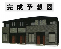 サニー・ブリーズ豊前Ａの画像