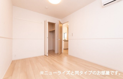 【内装】 | サニー・ブリーズ豊前Ｂ