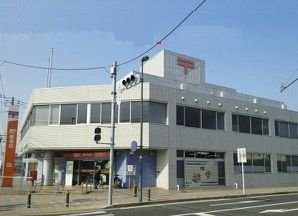 【周辺】 | サニー・ブリーズ豊前Ｂ | 豊前郵便局まで800m