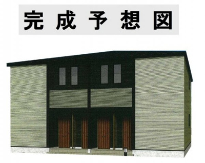 【外観】 | サニー・ブリーズ豊前Ｂ