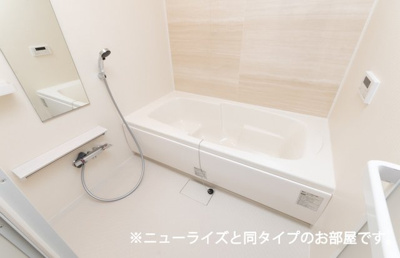 【浴室】 | サニー・ブリーズ豊前Ｂ