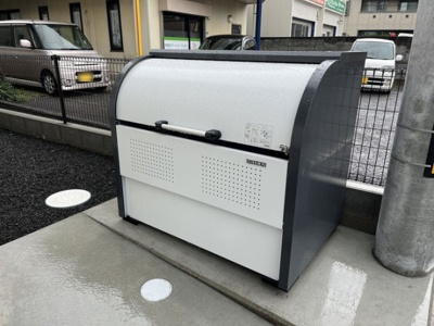 【その他共用部分】 | セントラル南江戸