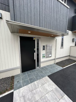 【エントランス】 | セントラル南江戸