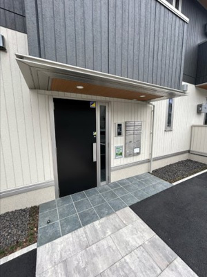 【エントランス】 | セントラル南江戸
