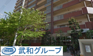アービング都島の画像