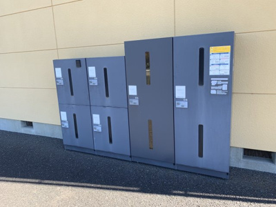 【その他共用部分】 | コーポ昴Ⅱ