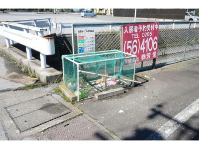 【その他】 | コーポ昴Ⅱ | ゴミST