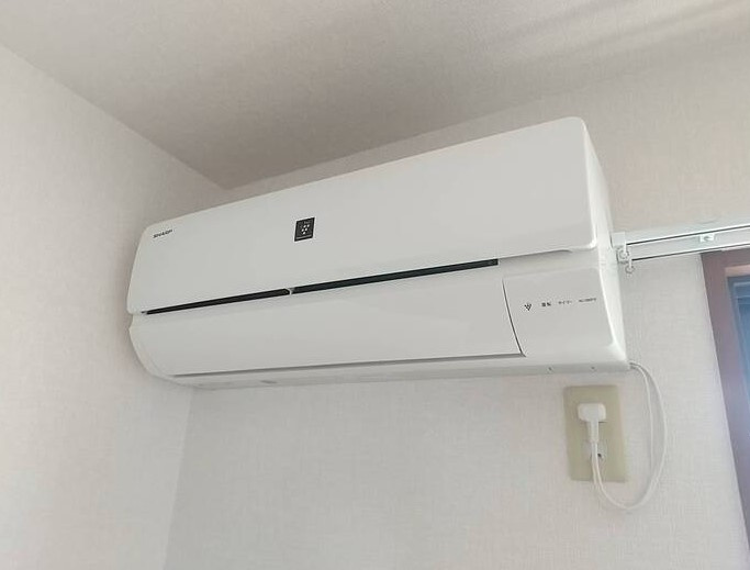 パークコート砂川 壱・弐番館の設備