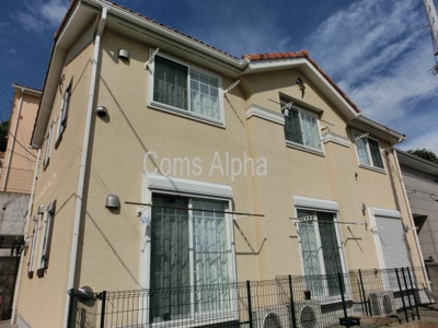 【外観】 | ミルクリーク保土ヶ谷 | ミルクリーク保土ケ谷　外観