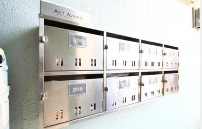 【その他共用部分】 | クリエール南林間