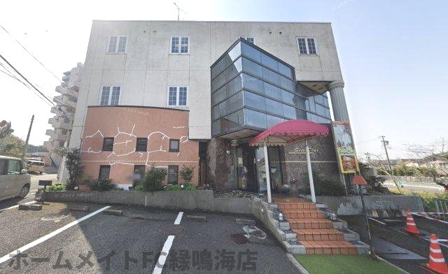 加木屋町住居兼店舗