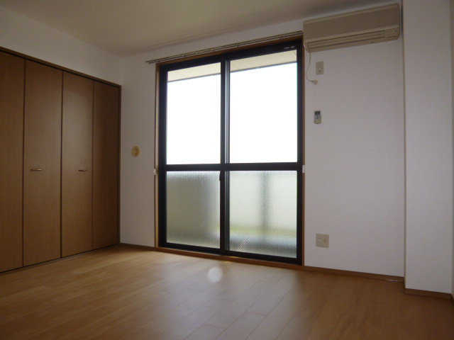 グランパス21の居間・リビング|洋室