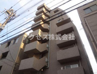 中野区中央３丁目のマンションの画像