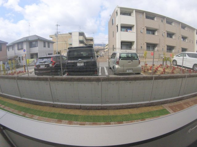 【展望】 | リトラル西宮北