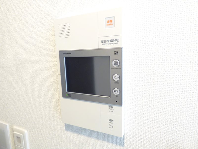 【セキュリティ】エステムコート名古屋新栄Ⅲグローリィ