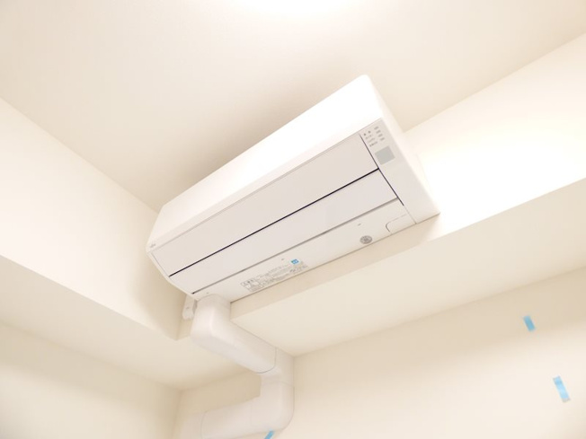 【設備】エステムコート名古屋新栄Ⅲグローリィ