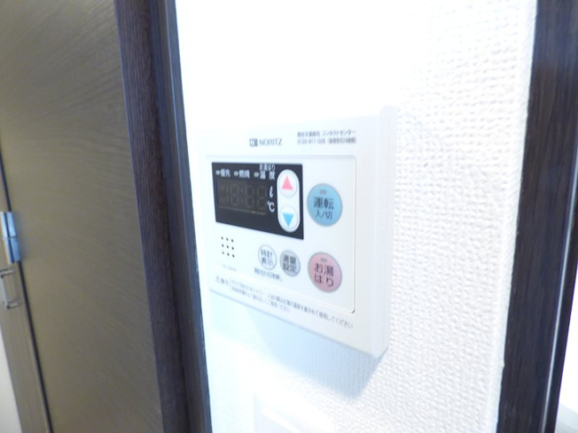 【設備】エステムコート名古屋新栄Ⅲグローリィ