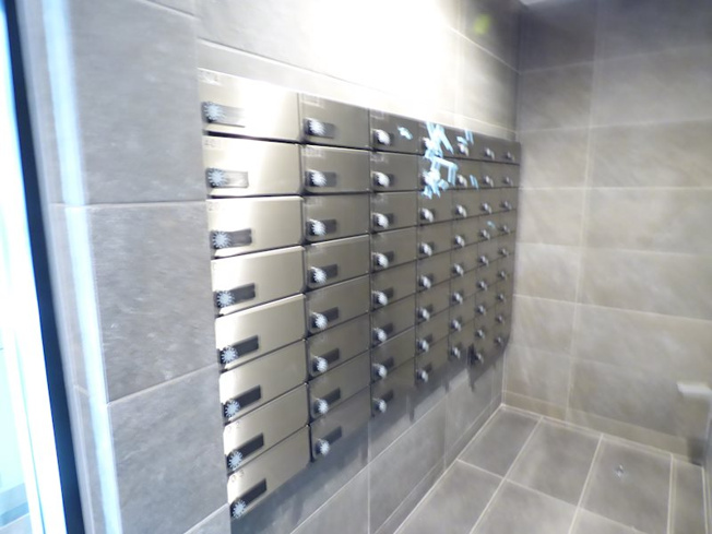 【設備】エステムコート名古屋新栄Ⅲグローリィ