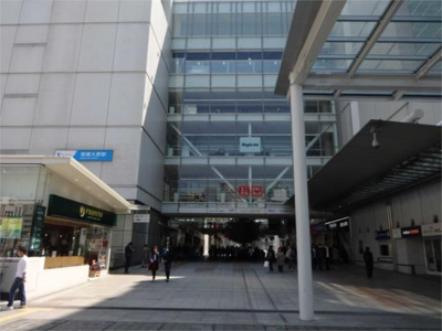 【周辺】 | WINGWEST(ウイングウェスト)