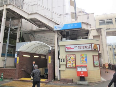 【周辺】 | WINGWEST(ウイングウェスト)