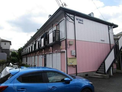 【展望】 | WINGWEST(ウイングウェスト)